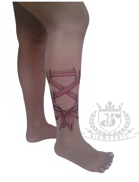 meia calça tatuadas REF.216