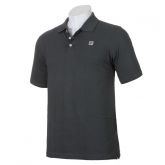 camisa polo masculina