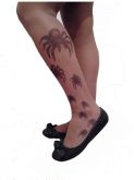 meia calça tatuadas-REF.223