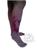 meia calça tatuadas REF.219